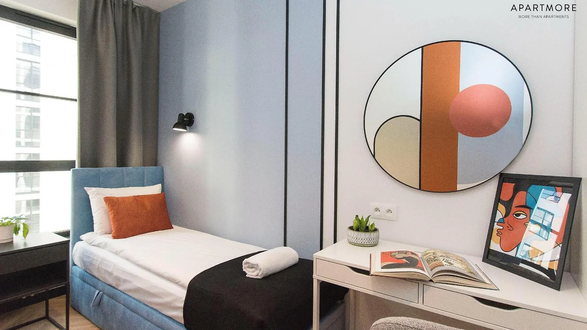 City Center - Walowa I Popieluszki By Apartmore Danzig