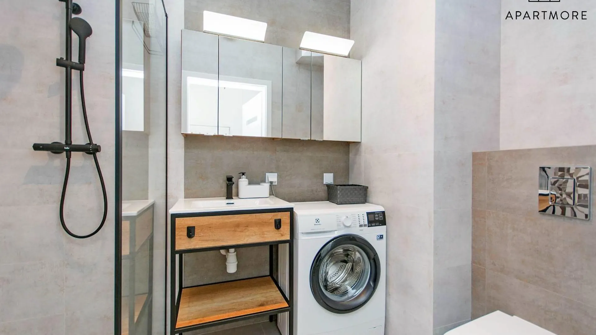 City Center - Walowa I Popieluszki By Apartmore Danzig Apartment