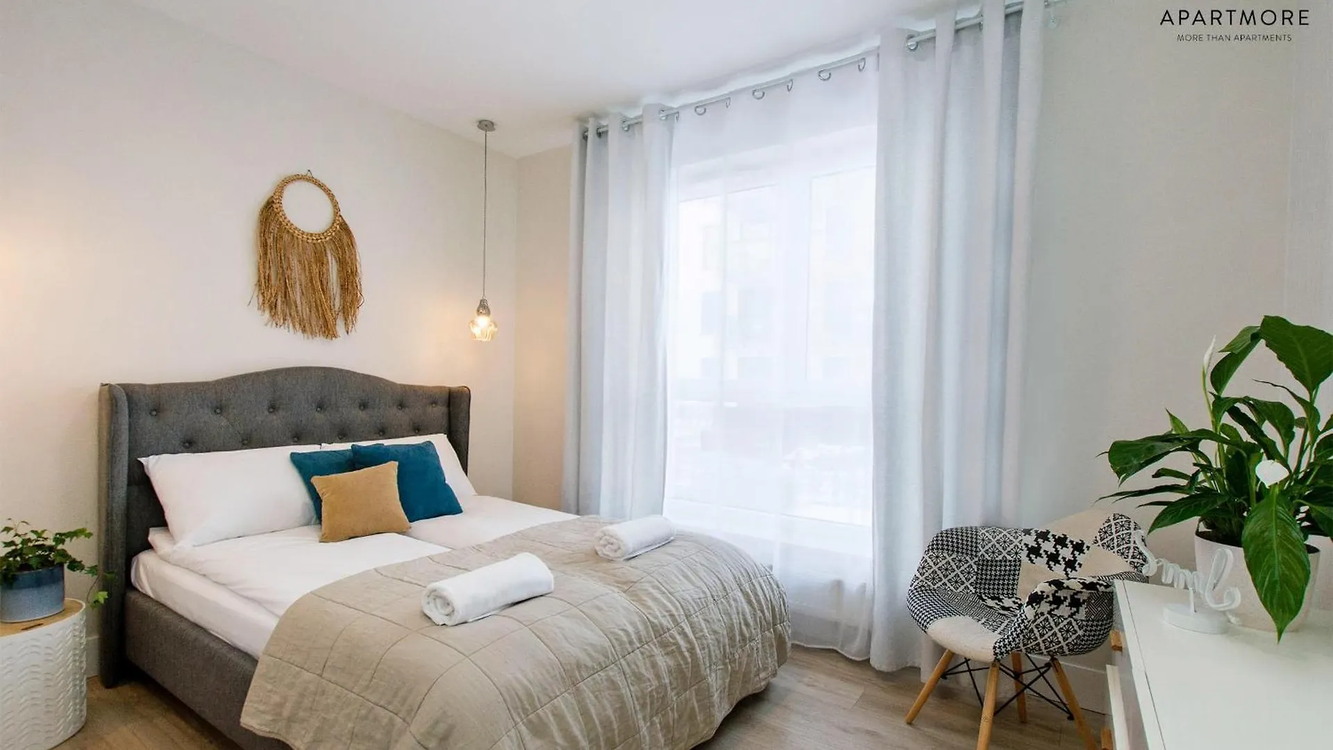 City Center - Walowa I Popieluszki By Apartmore Gdansk Poland