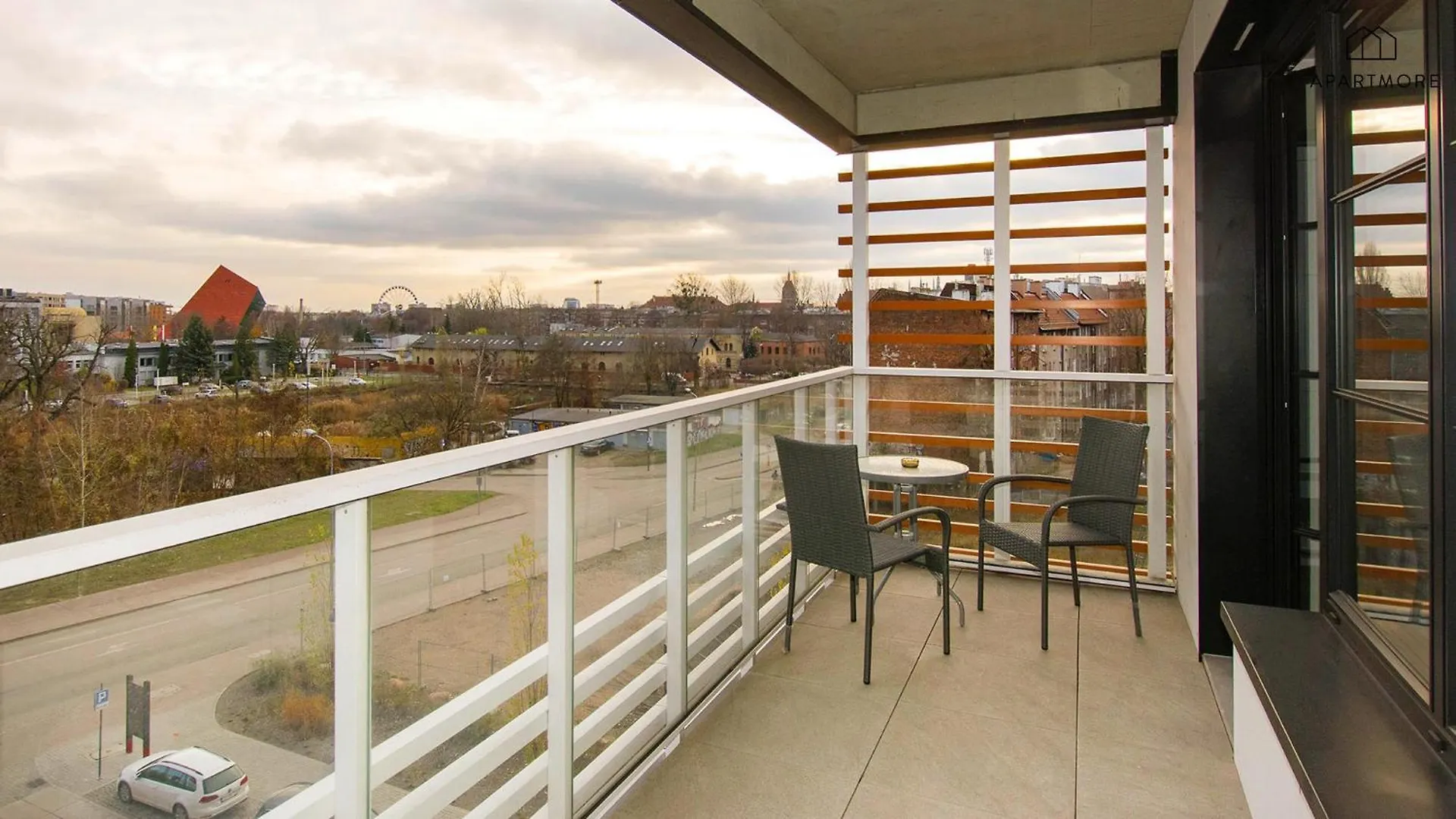 City Center - Walowa I Popieluszki By Apartmore Danzig Apartment