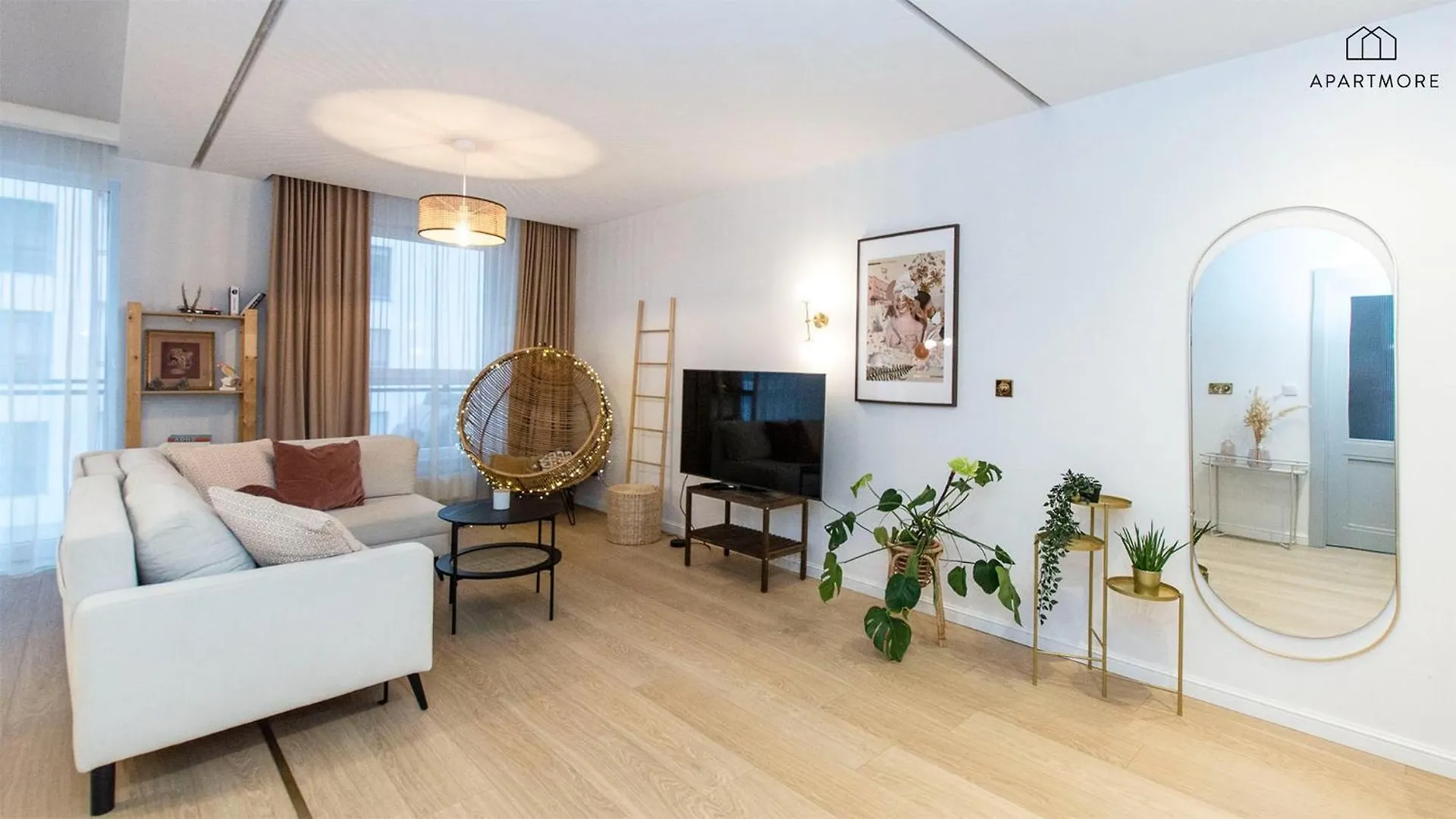 City Center - Walowa I Popieluszki By Apartmore Danzig Apartment