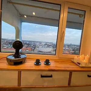  Apartment B122 Z Widokiem Na Morze