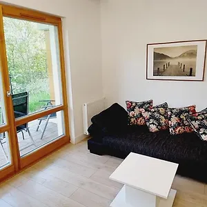 Apartament Central Baltica 1 & Parking, Gdańsk