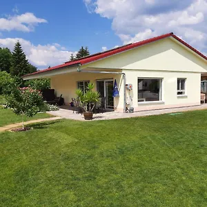  Ferienhaus Laffenau Deutschland
