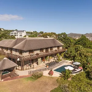  Lodge Wild Rose Country Südafrika